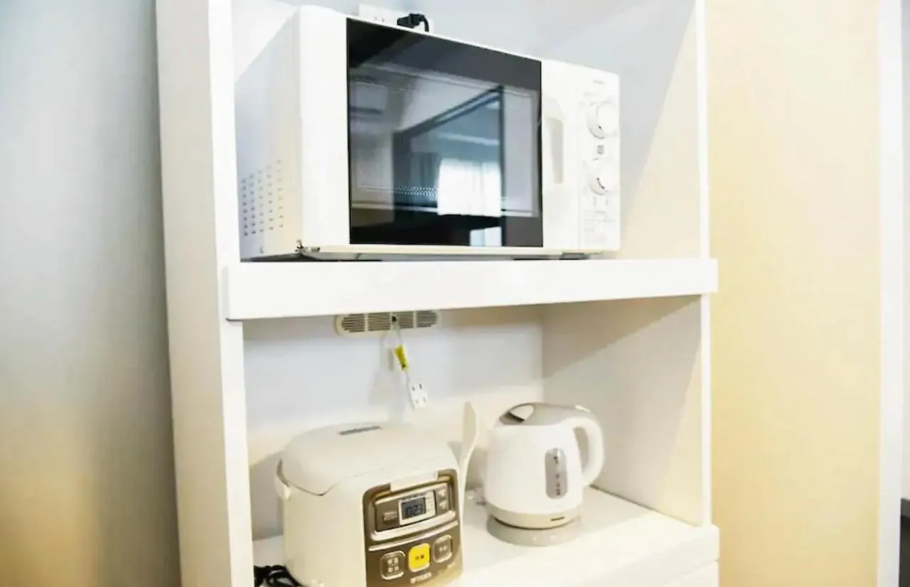 شقة Suncourt Hondori Garden Hills / Vacation Stay 7584 سابورو